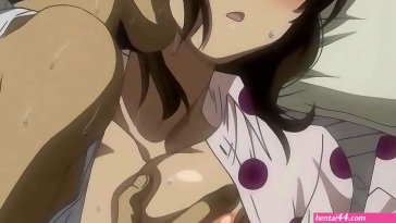 Hentai stepdad