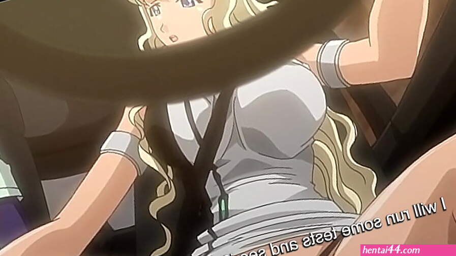 Hentai submissive