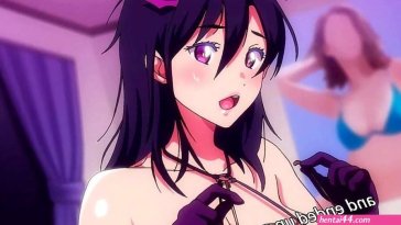 Hentai succubus mother