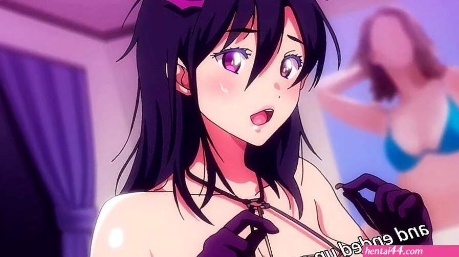 Hentai succubus mother