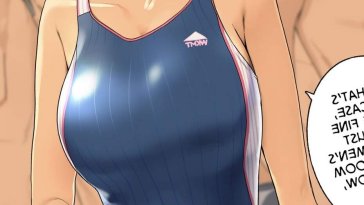 Hentai swim team