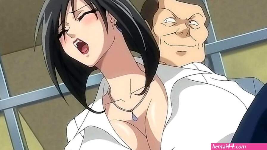 Hentai teacher