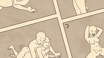 Hentai template