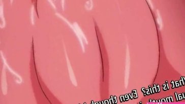 Hentai toilet hole