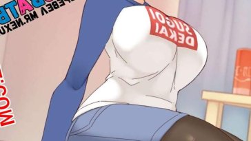 Hentai ud