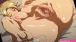 Boy makes love to adult lady hentai