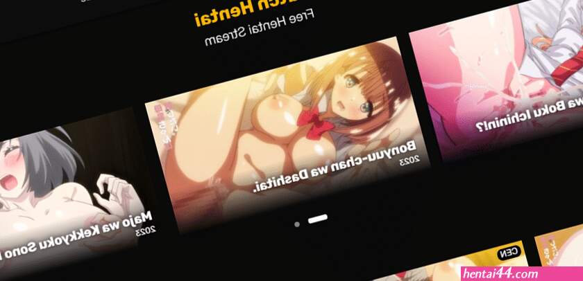 Hentai watch online