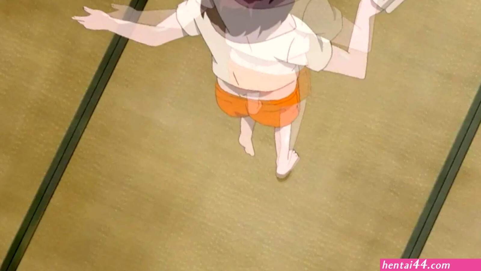 Hentai what happened to my dick