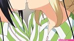 Yuri Kisses Shop Girls Yuri