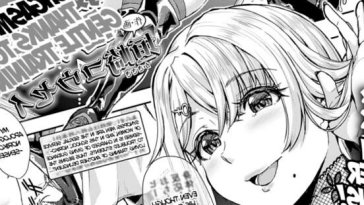 Hentai2read female domination