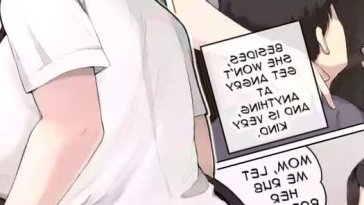 Hentai2read mom