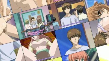Hentaj vostfr