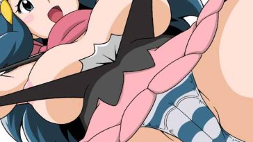 Hikari hentai