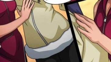 Hinata sakura hentai