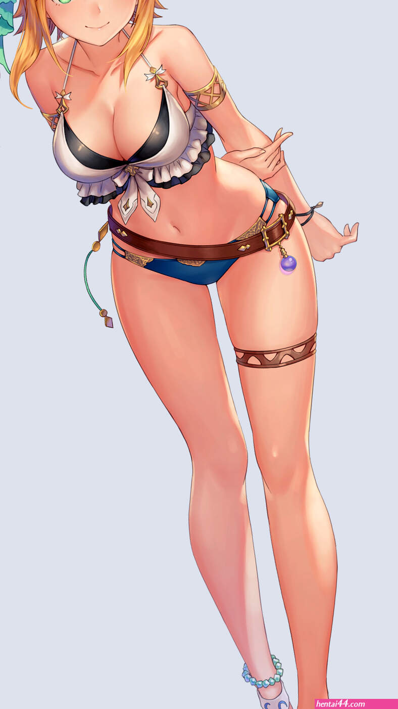 Hortensia saga hentai