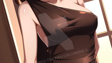 Hot anime futas