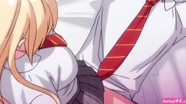 Hot hentai girls