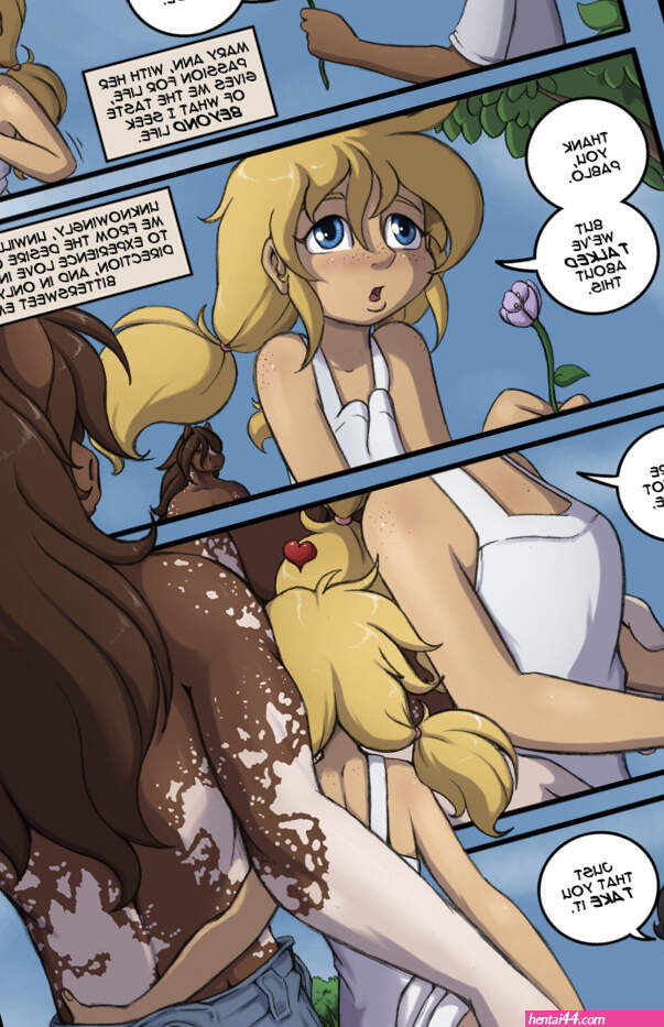 Human furry hentai