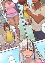 Hachidori no Rakuen Kanketsuhen