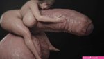 Futa Hyper Penis SecretDreams