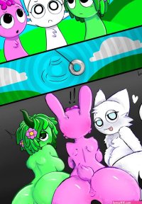 incredibox sprunki black sprunki green sprunki pink sprunki