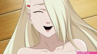 NARUTO INO YAMANAKA GETS A CREAMPIE HENTAI