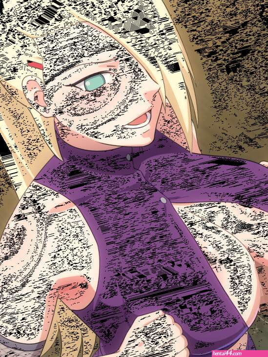 Ino hentai gif