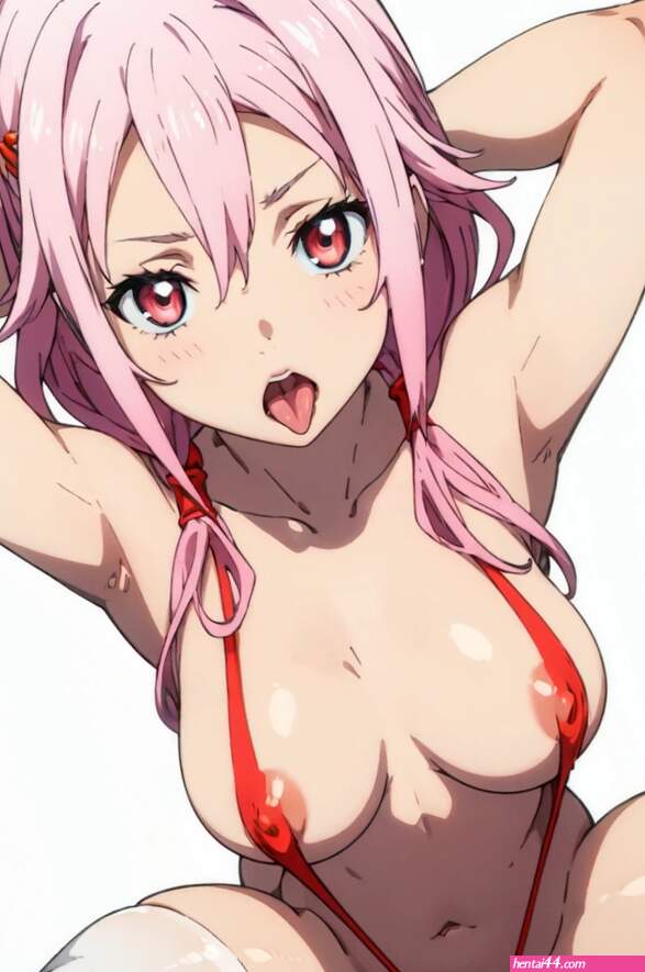 Inori hentai
