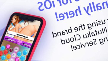 Iphone hentai game