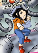 Jade Chan Adventures Jackie Chan Adventures Palcomix