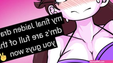 Jaiden animation nsfw