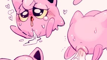 Jigglypuff r34