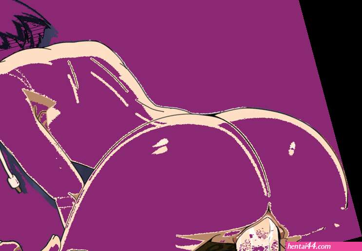 Jiro hentai gif