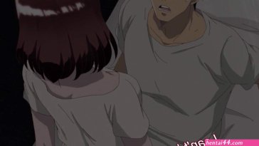 Joshi ochi hentai