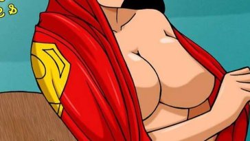 Justice hentai 3