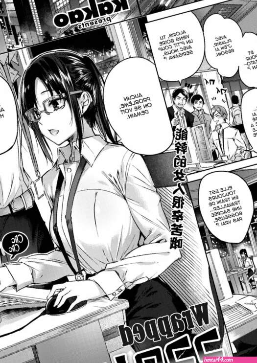 Kakao hentai