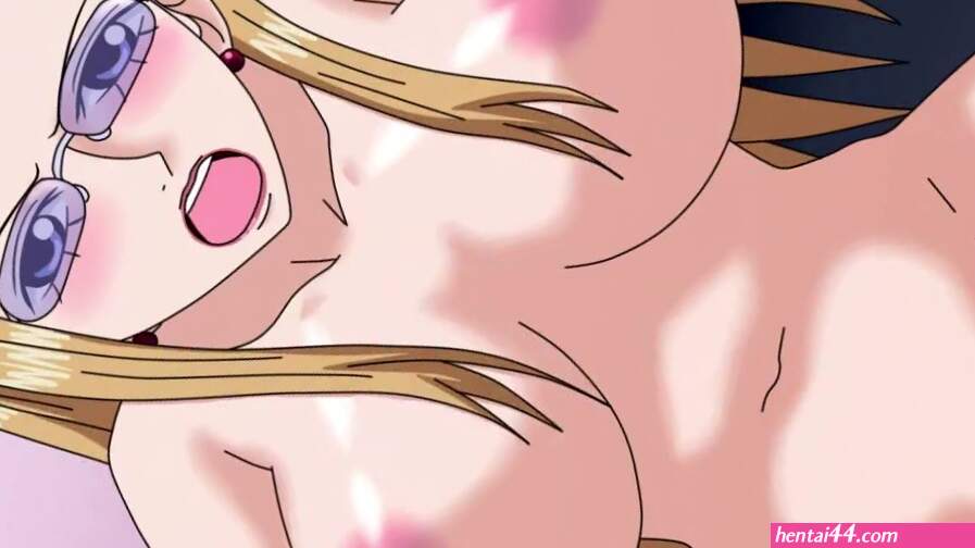 Kalifa one piece hentai