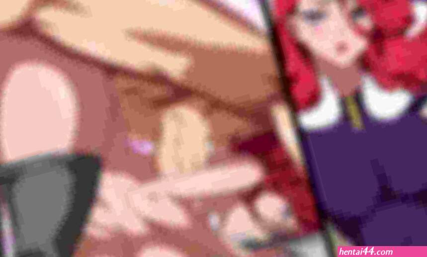 Kemono jihen hentai