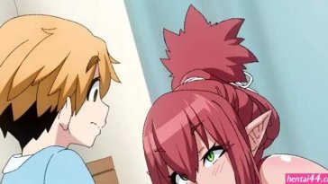 Kemonokko tsuushin the animation