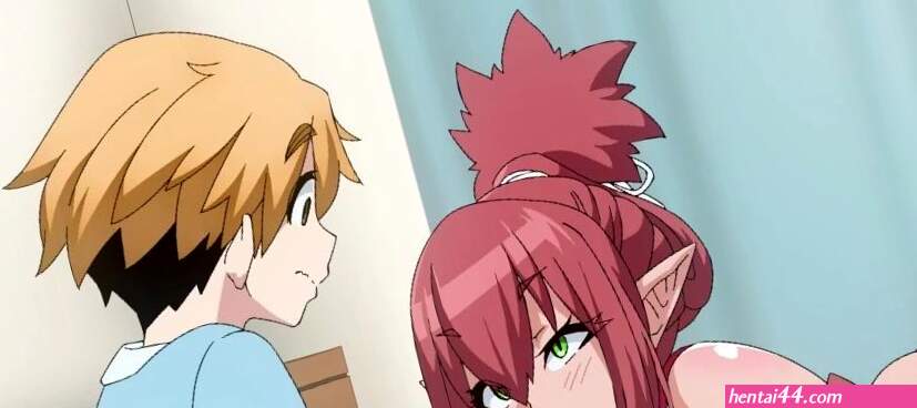 Kemonokko tsuushin the animation