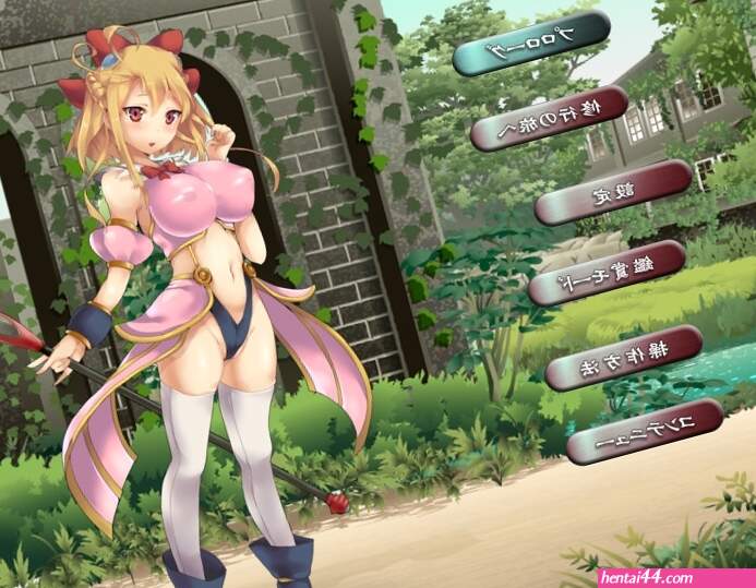 Kimochi hentai games