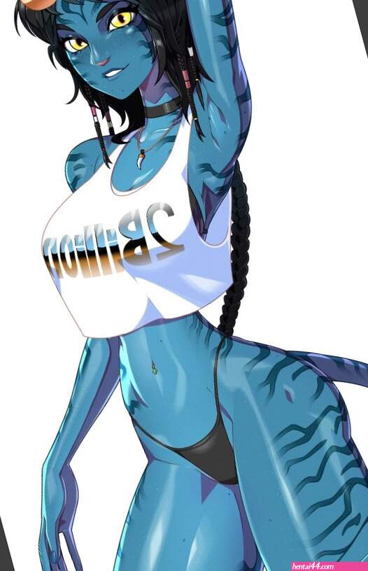 Kiri avatar 2 r34