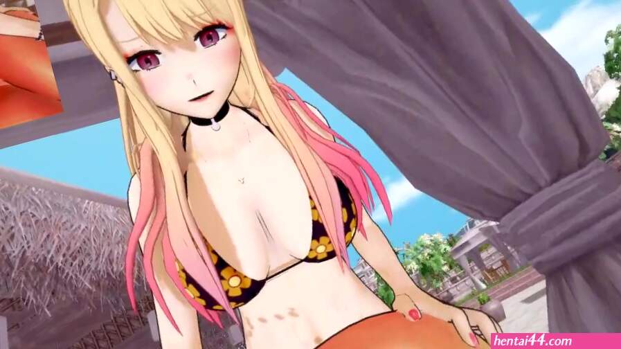 Kitagawa marin futa