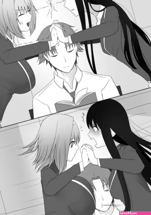 Kmvt hentai