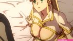 Kohaku-iro no Hunter The Animation AnimeFox C HD 2024