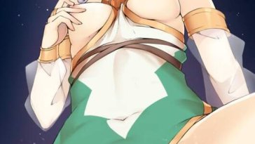 Kokkoro hentai