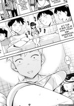 Komi-san Is Sensitive komi-san wa komyushou desu.
