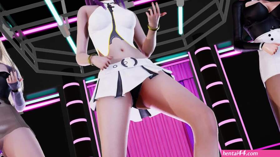 Kpop hentai