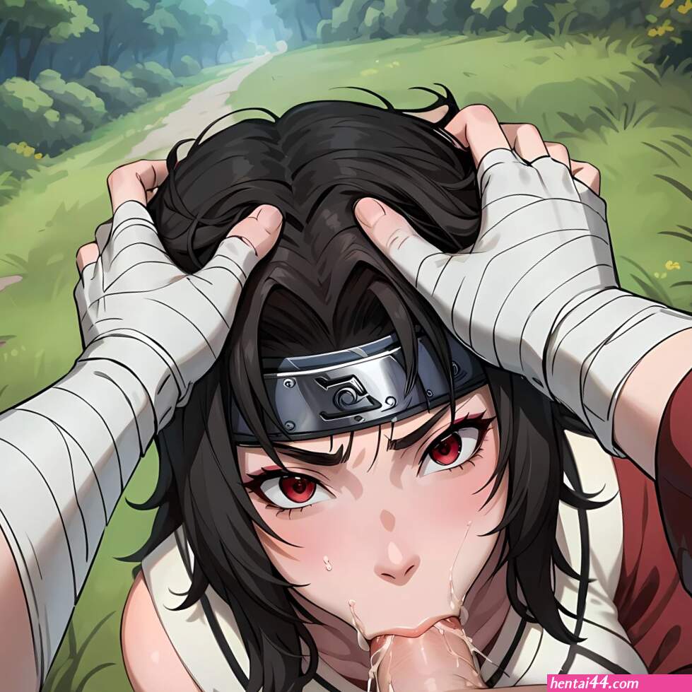Kurenai yuhi hentai