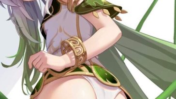 Kusanali r34